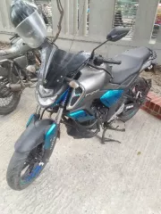 Yamaha FZS FI V3